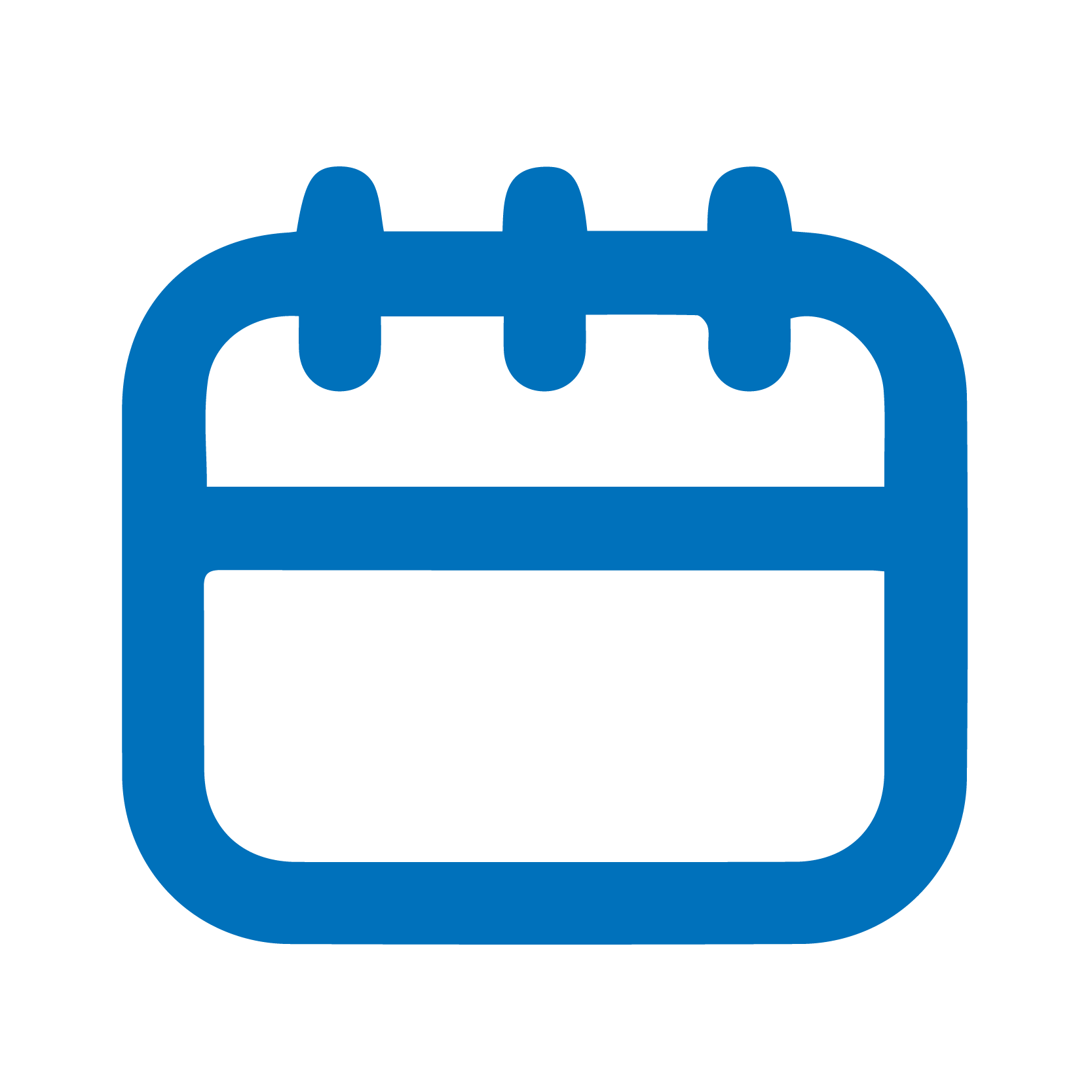 Ícone Data de Nascimento